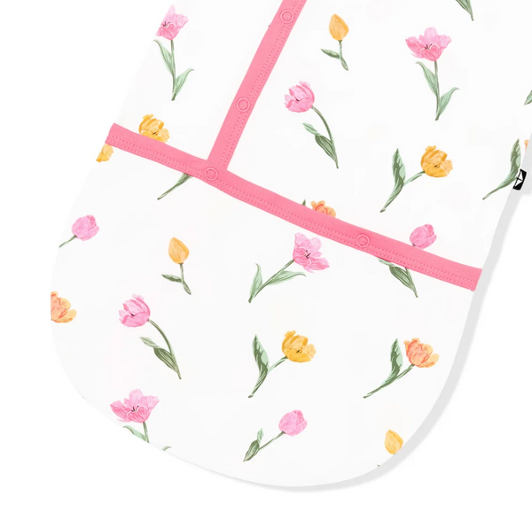 Tulip Bundler