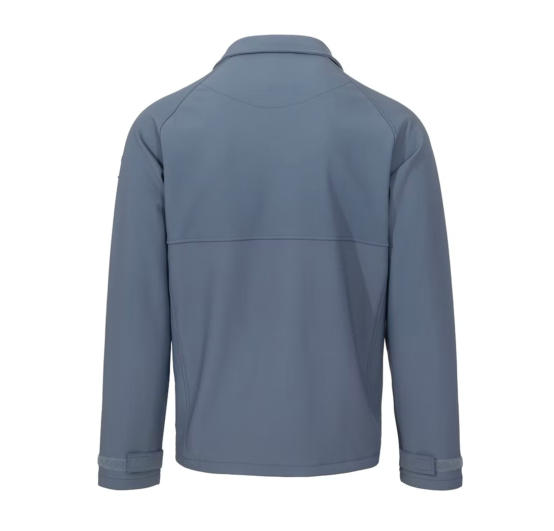 Dogwood Pullover - Magpies Paducah