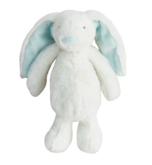 Mini Plush Bunnies - Magpies Paducah