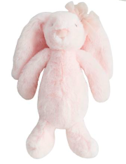 Mini Plush Bunnies - Magpies Paducah