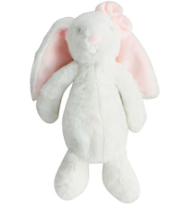 Mini Plush Bunnies - Magpies Paducah