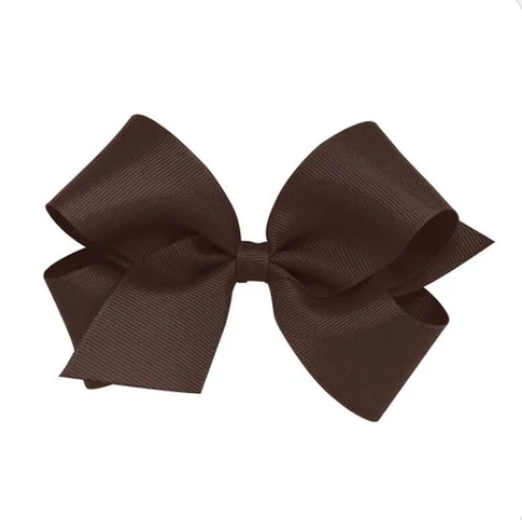 Small Classic Bow (Assorted Colors!)