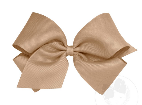 King Classic Bow (Assorted Colors!) - Magpies Paducah