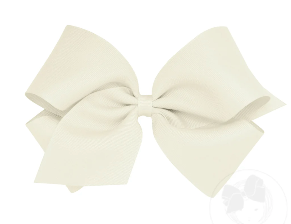 King Classic Bow (Assorted Colors!) - Magpies Paducah