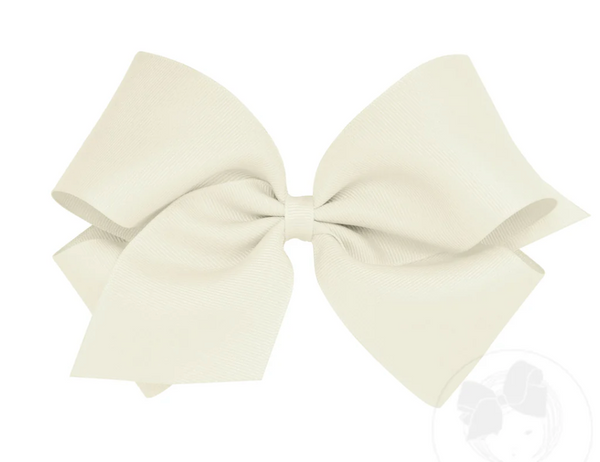 King Classic Bow (Assorted Colors!) - Magpies Paducah