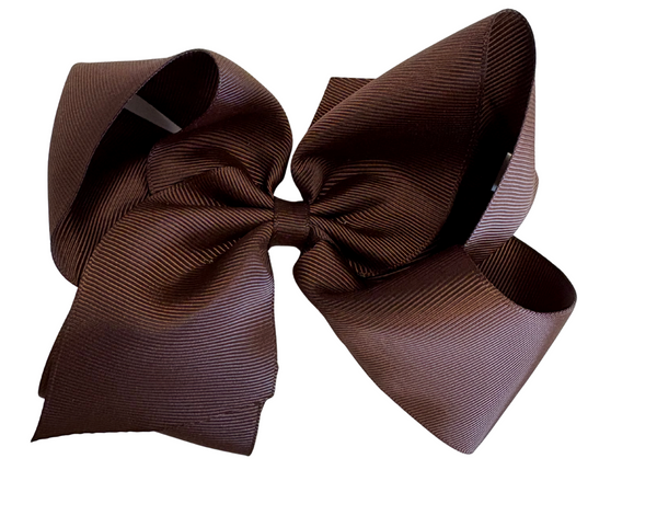 King Classic Bow (Assorted Colors!) - Magpies Paducah