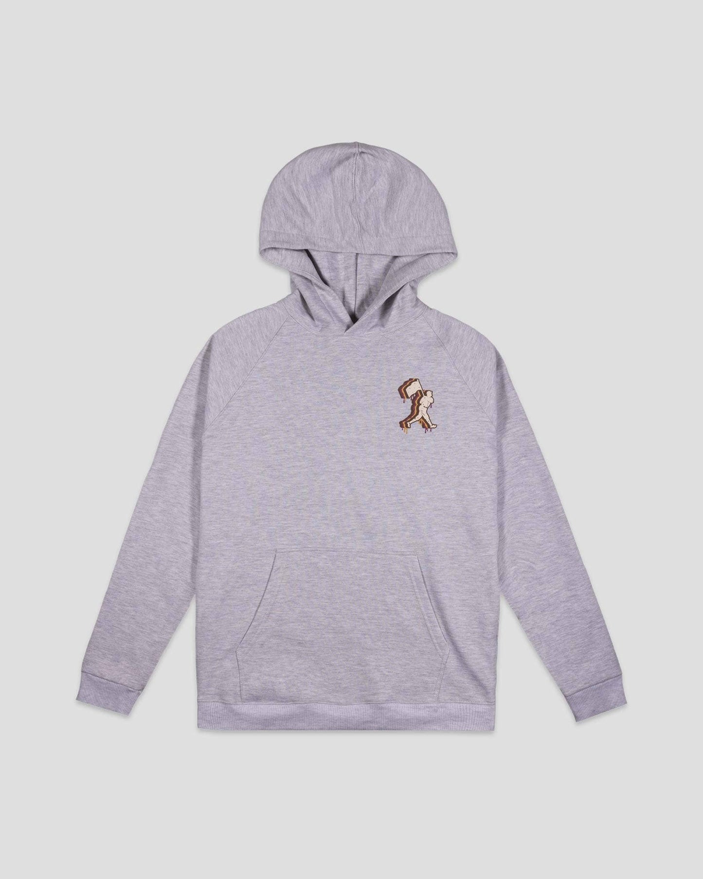 PB & Jammed Hoodie - Youth - Magpies Paducah