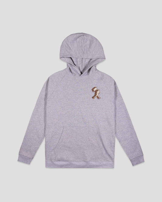 PB & Jammed Hoodie - Youth - Magpies Paducah