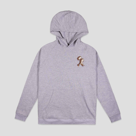 PB & Jammed Hoodie - Youth - Magpies Paducah