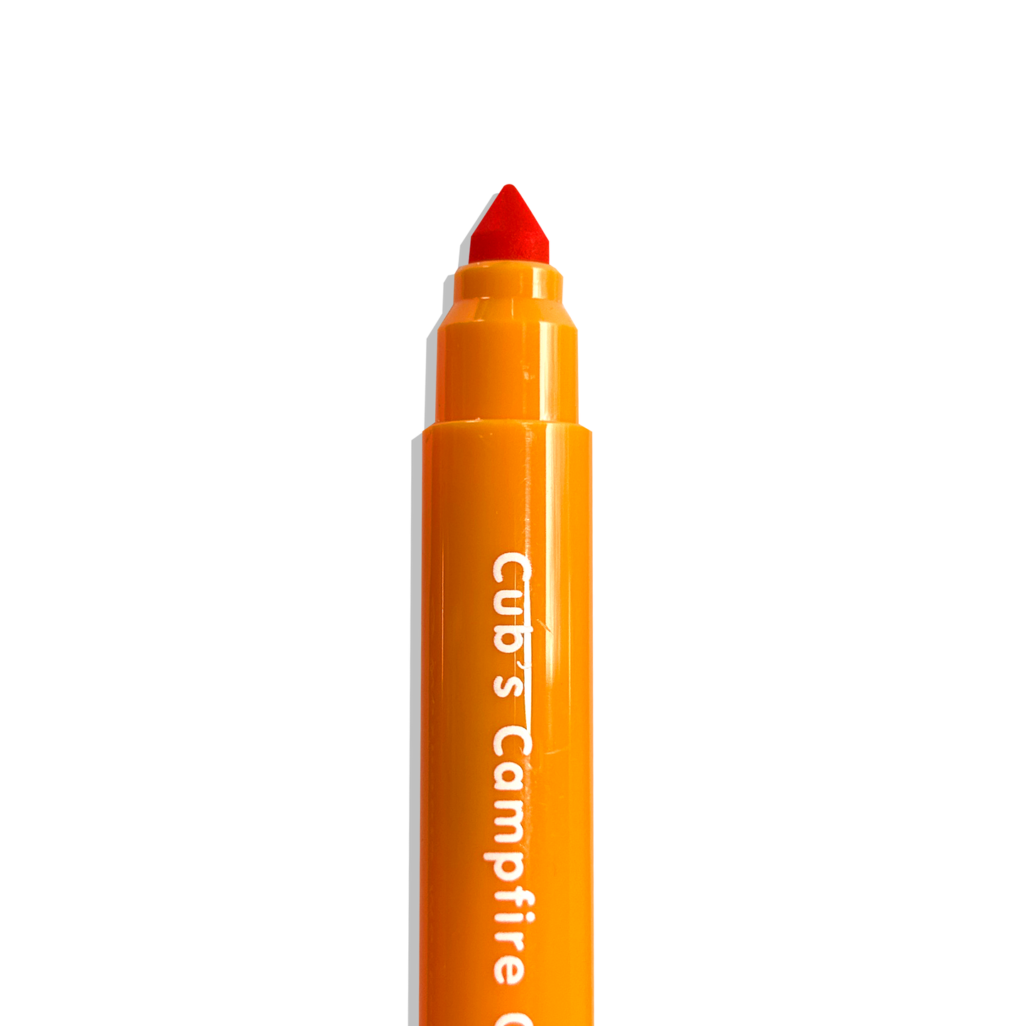 Cub Crew: Washable Markers - Magpies Paducah