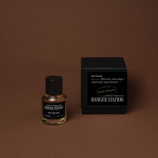 RICH 90s DAD 50ML - Magpies Paducah