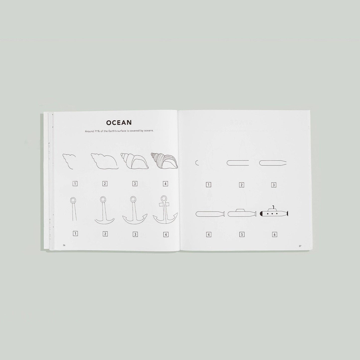 All the Things: How to Draw Books for Kids - Magpies Paducah