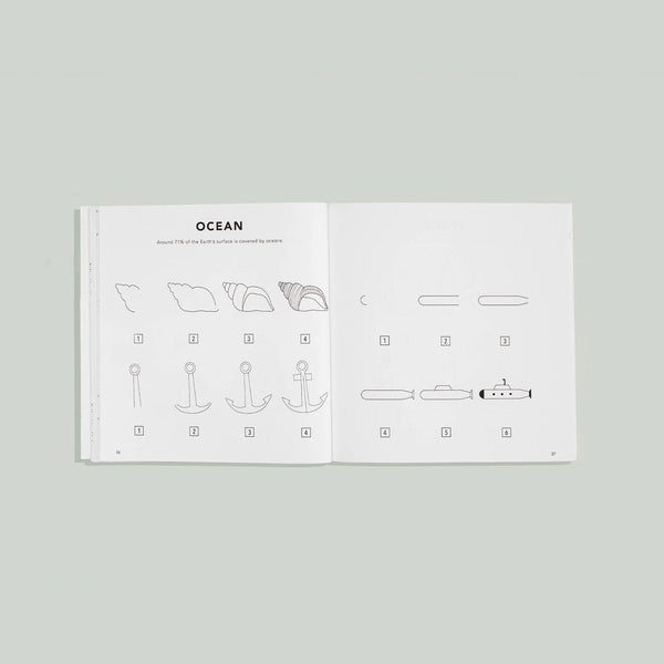 All the Things: How to Draw Books for Kids - Magpies Paducah