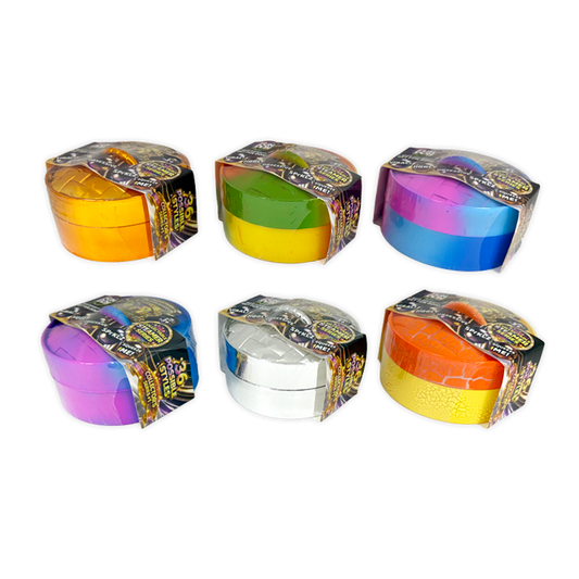 Fun Doh Mystery Dumpling Squishies - Ultra Rare - Magpies Paducah