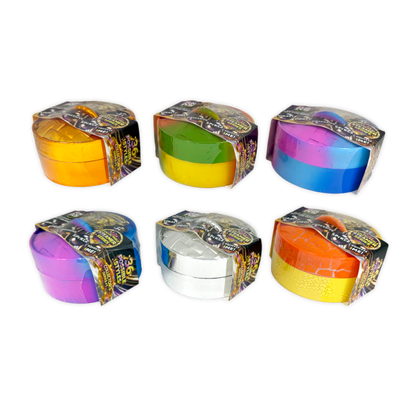 Fun Doh Mystery Dumpling Squishies - Ultra Rare - Magpies Paducah