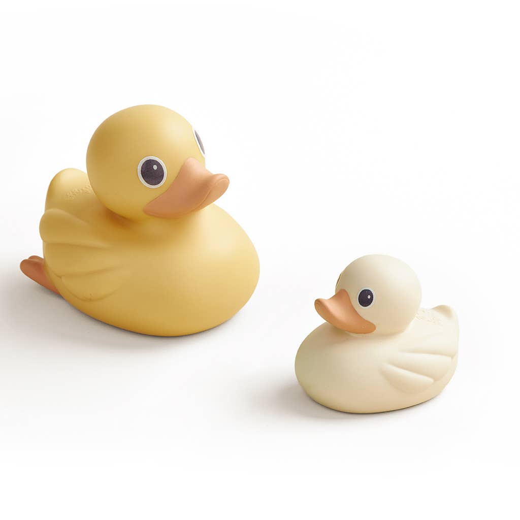 Itzy Ducky Family™ Bath Toys - Magpies Paducah