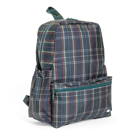 Backpacker, Cambridge Plaid