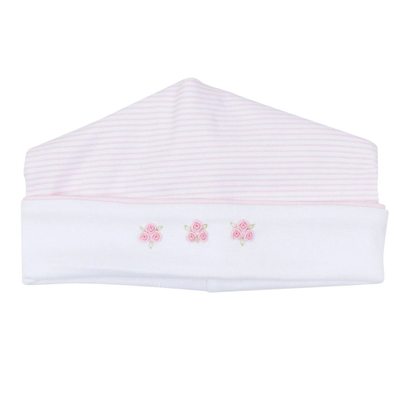 Anna Embroidered Hat