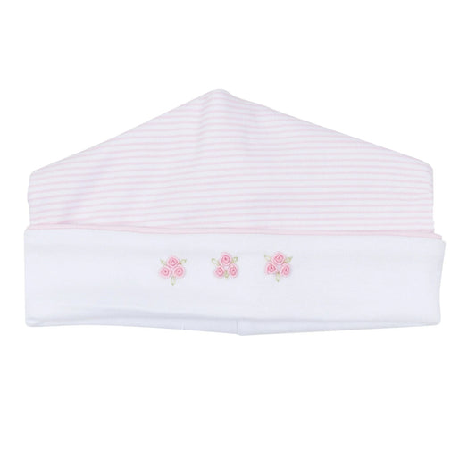 Anna Embroidered Hat
