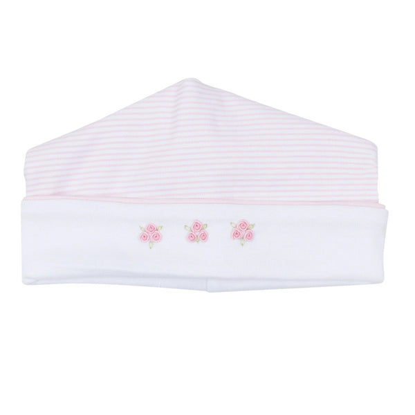 Anna Embroidered Hat