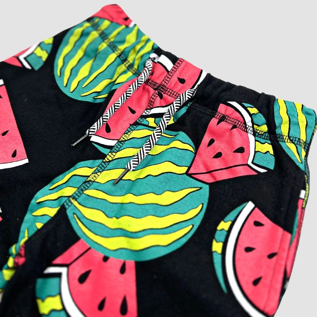 Camp Shorts, Watermelons - Magpies Paducah