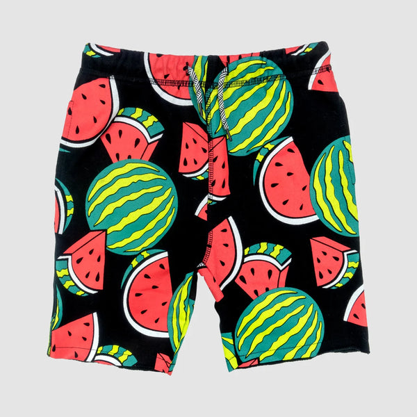 Camp Shorts, Watermelons - Magpies Paducah