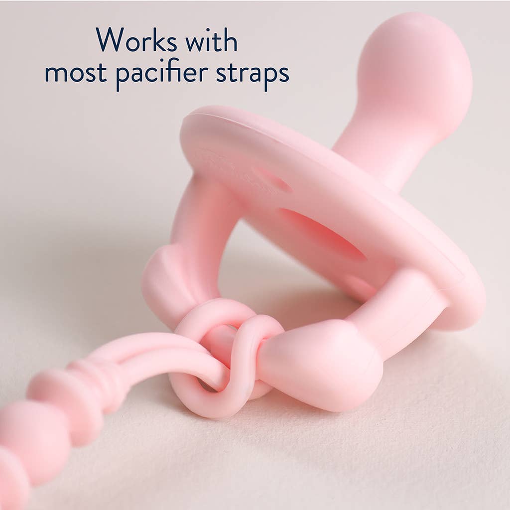 Sweetie Soother™ Orthodontic Pacifier Sets