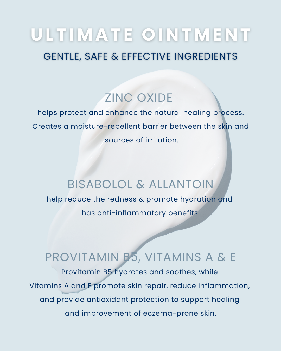 Ultimate Ointment, 3.4 oz - Magpies Paducah