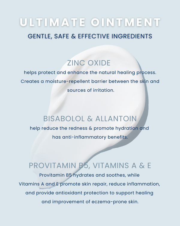 Ultimate Ointment, 3.4 oz - Magpies Paducah