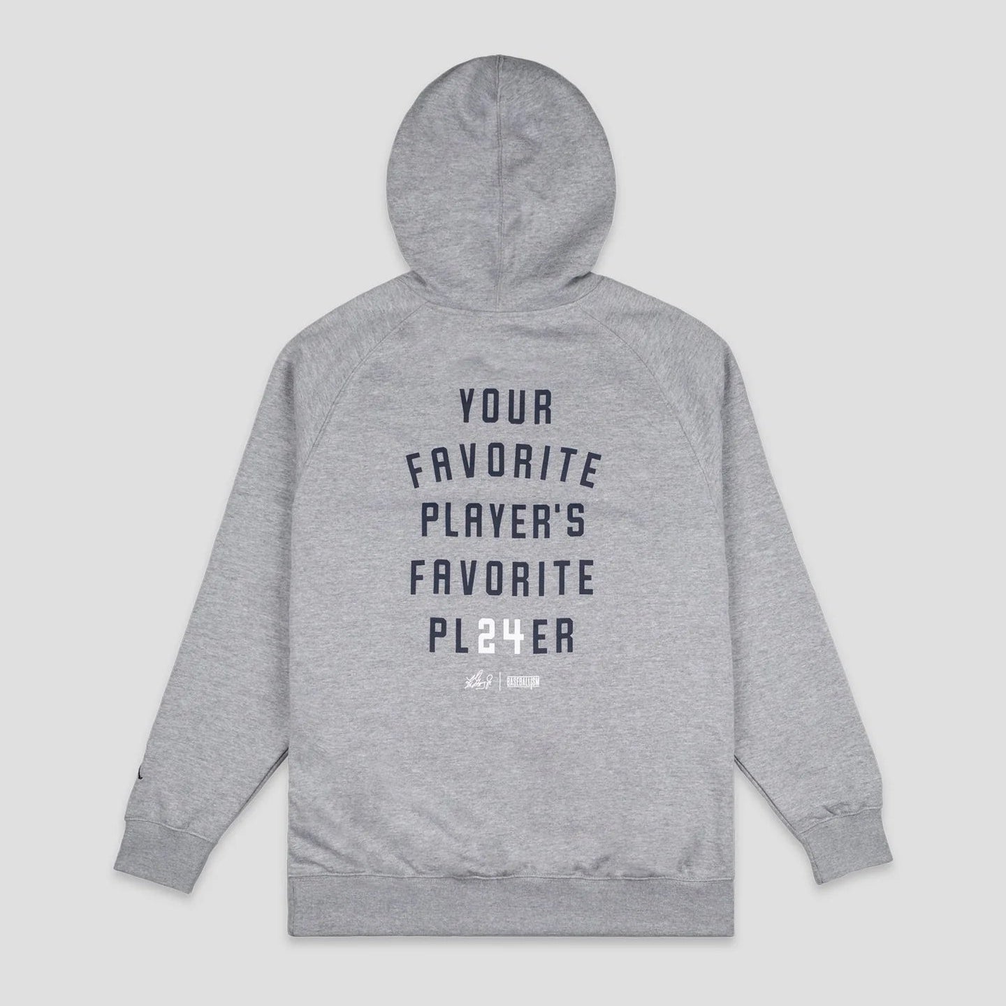 Your Favorite Player Hoodie, Ken Griffey Jr