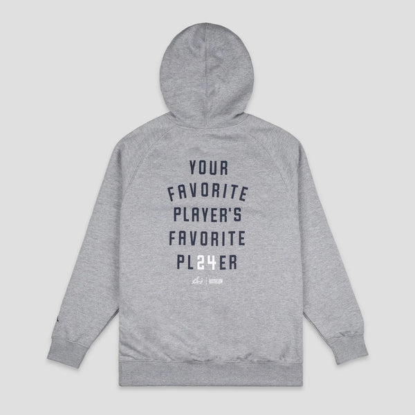 Your Favorite Player Hoodie, Ken Griffey Jr