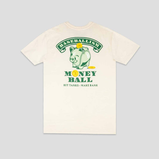 Money Ball T-Shirt - Youth - Magpies Paducah