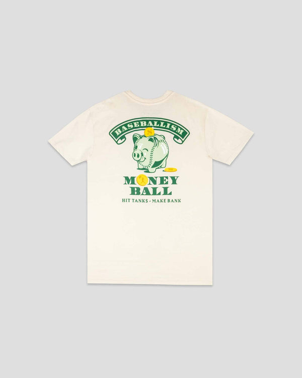 Money Ball T-Shirt - Youth - Magpies Paducah
