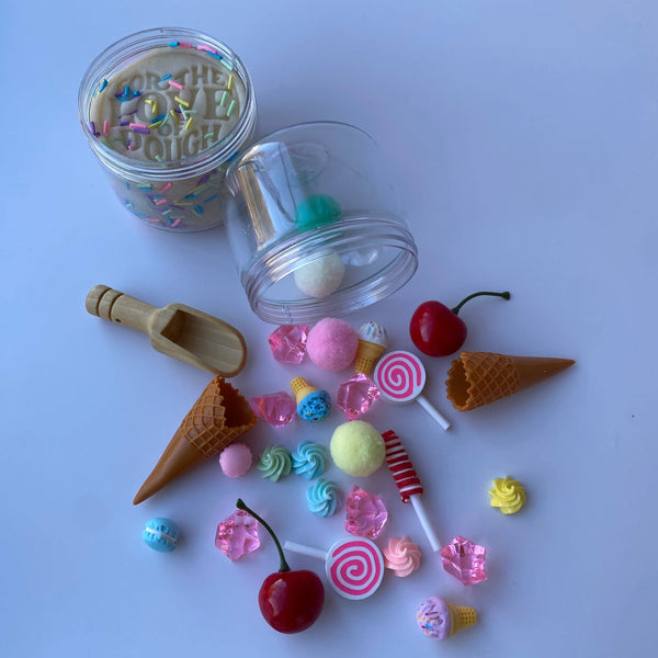 Sweet Treat Double Jar - Magpies Paducah