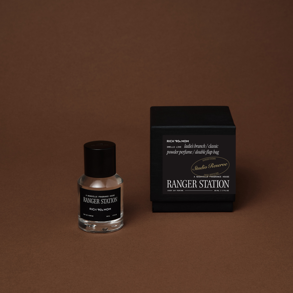 RICH 90s MOM 50ML - Magpies Paducah