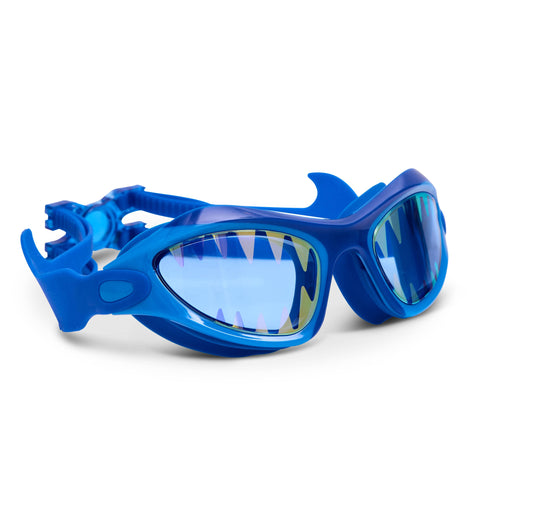 Megamouth Shark Swim Goggles (3 colors!) - Magpies Paducah