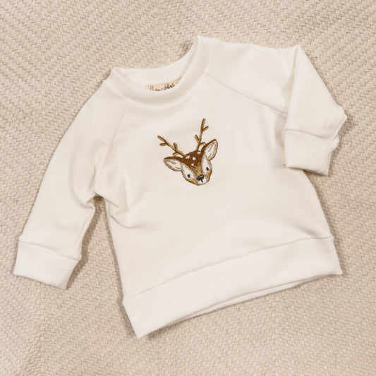 Buckhead Pullover Sweatshirt