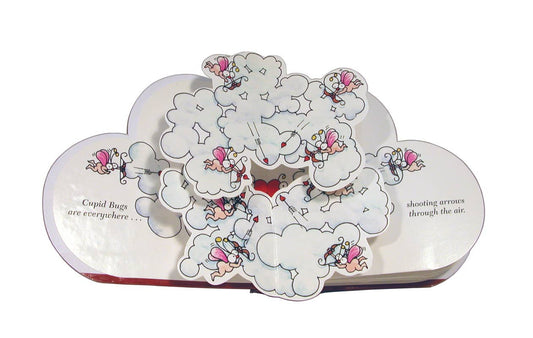 Love Bugs Board Book - Magpies Paducah