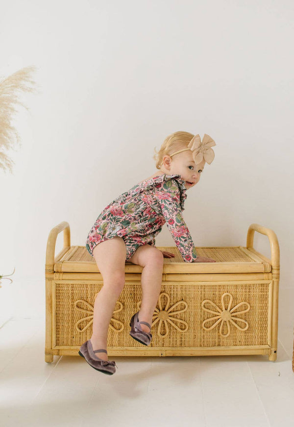 Leah Bubble in Meadow Bloom