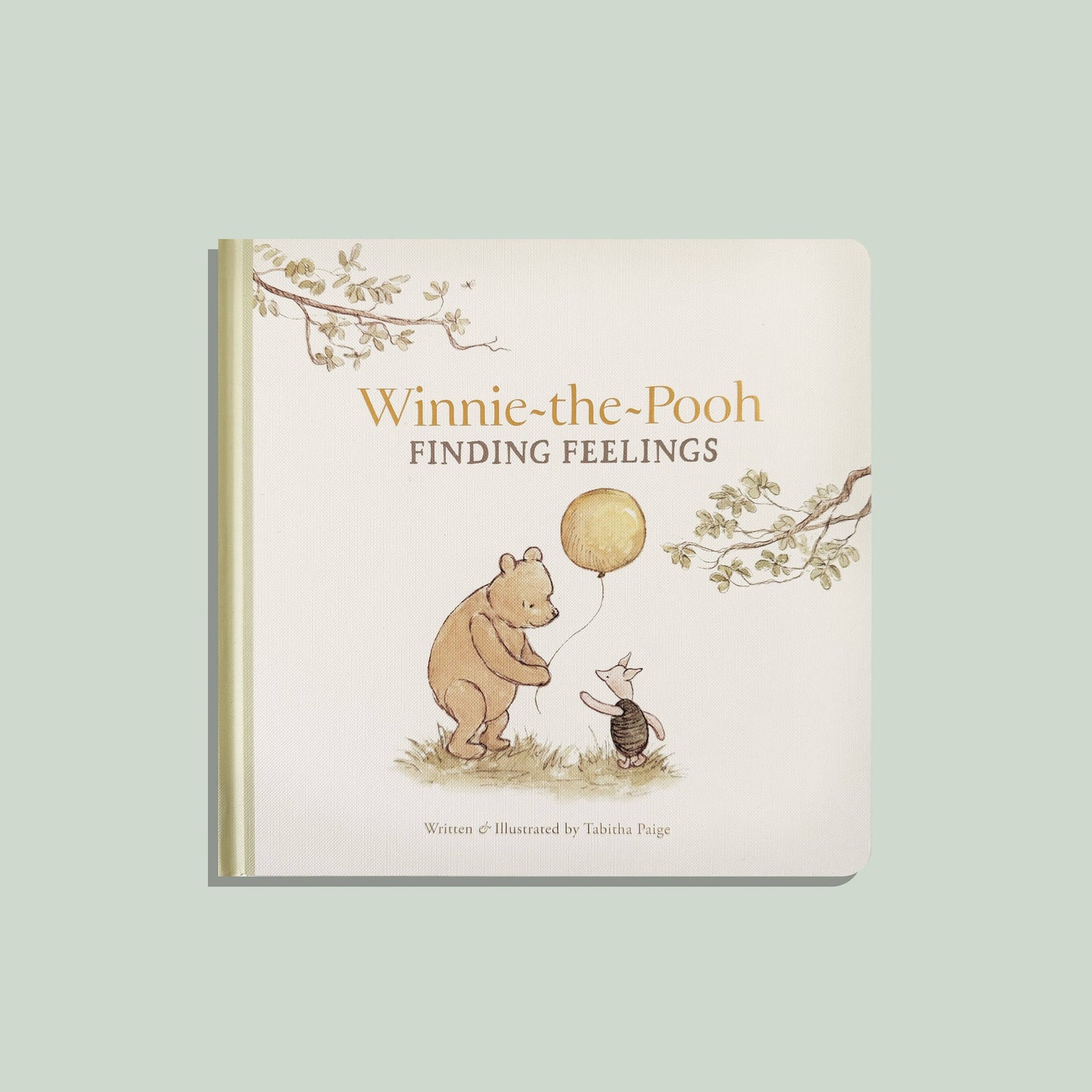 Winnie-the-Pooh: Finding Feelings