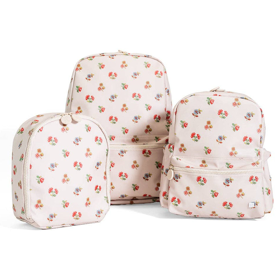 Mini Backer, Charlotte