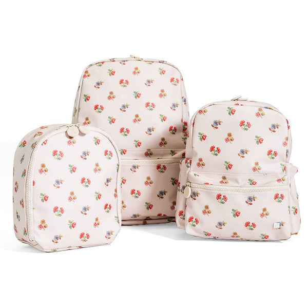 Mini Backer, Charlotte