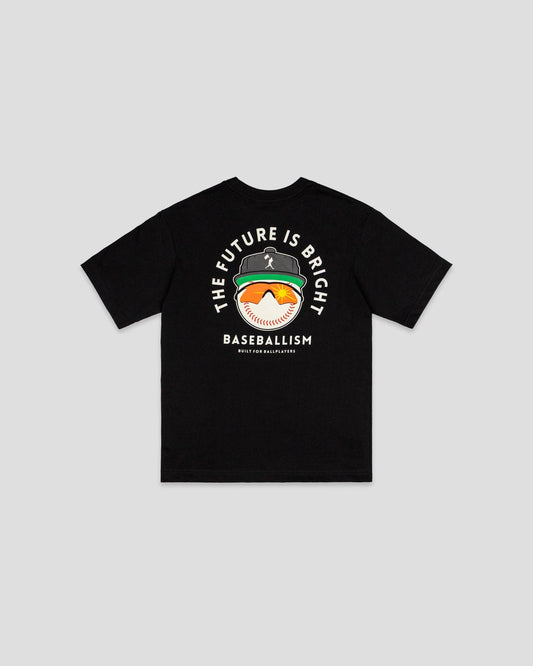 Yuvi Future is Bright T-Shirt - Youth - Magpies Paducah