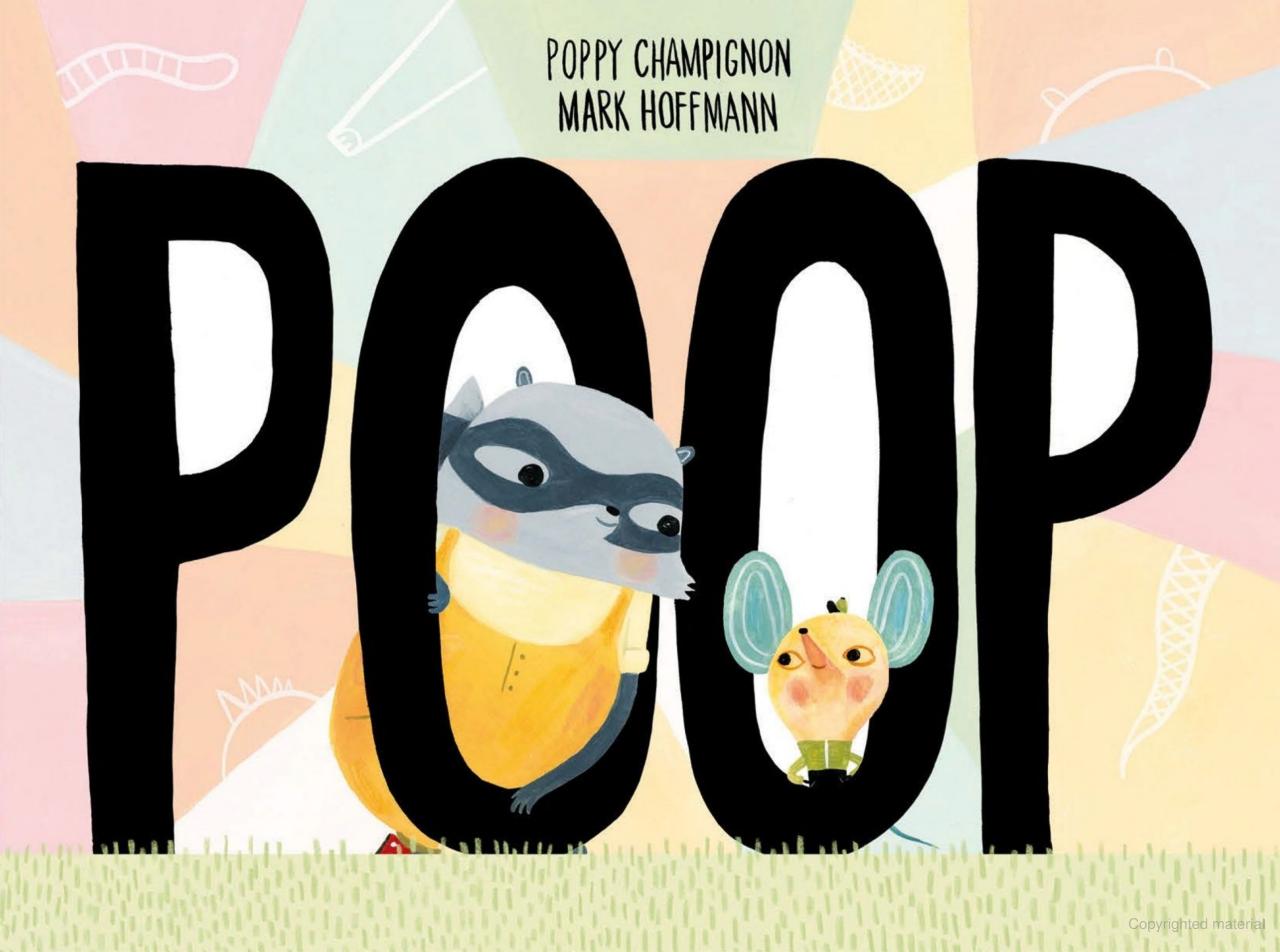 Poop - Magpies Paducah