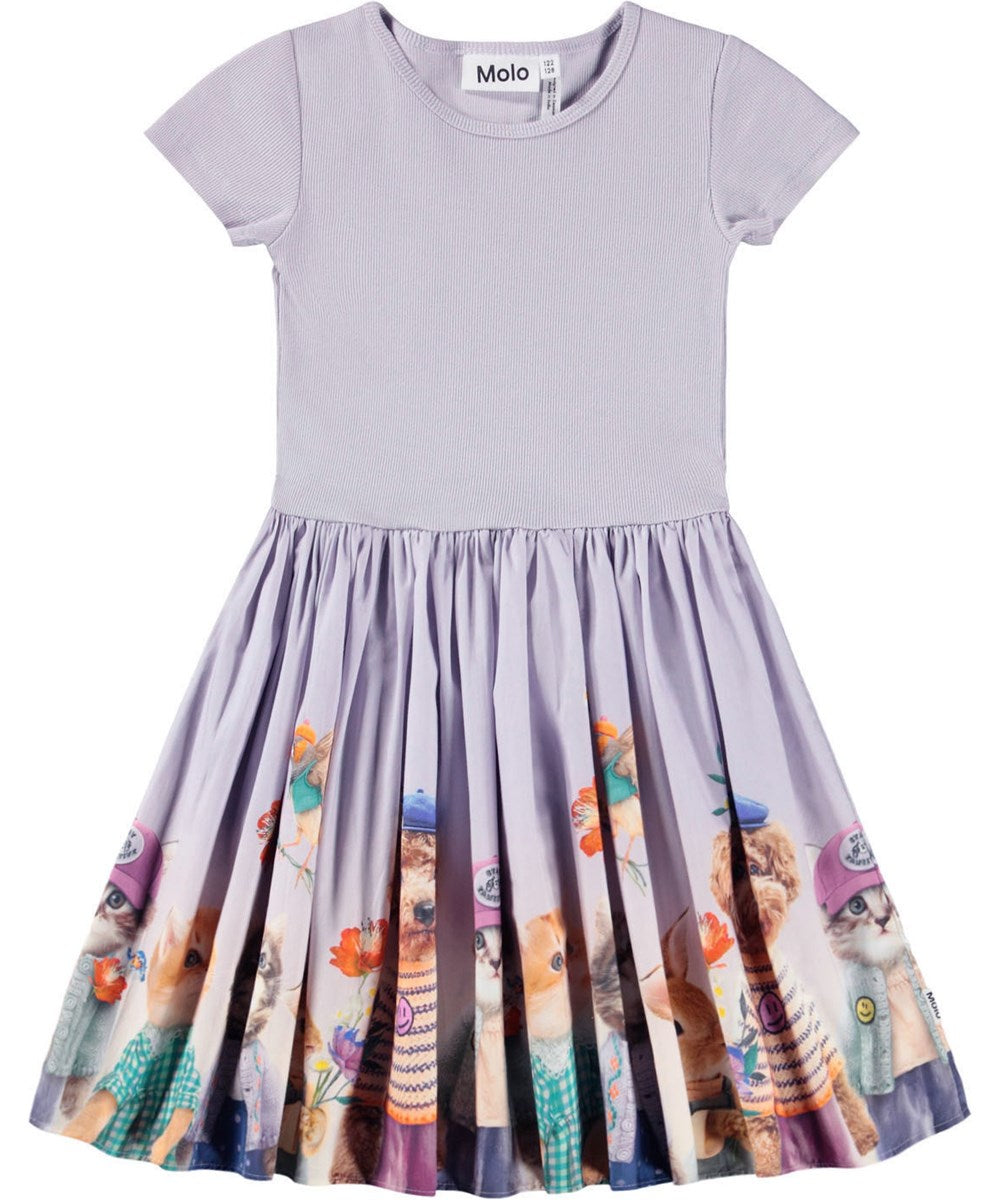 Cissa Dress, Cuties - Magpies Paducah