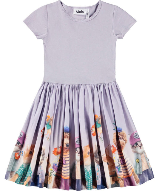 Cissa Dress, Cuties - Magpies Paducah