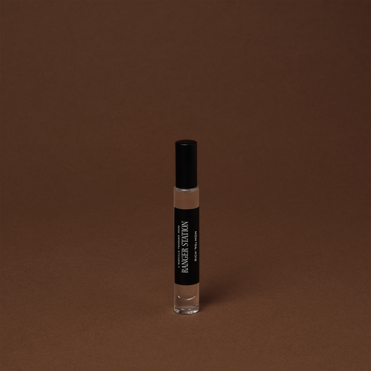 RICH 90s MOM QUICKDRAW PERFUME - Magpies Paducah
