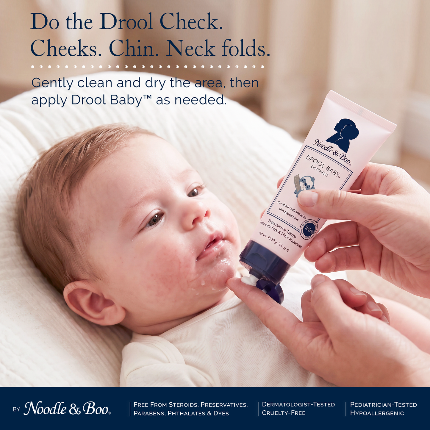 Drool Baby™ Ointment - Magpies Paducah