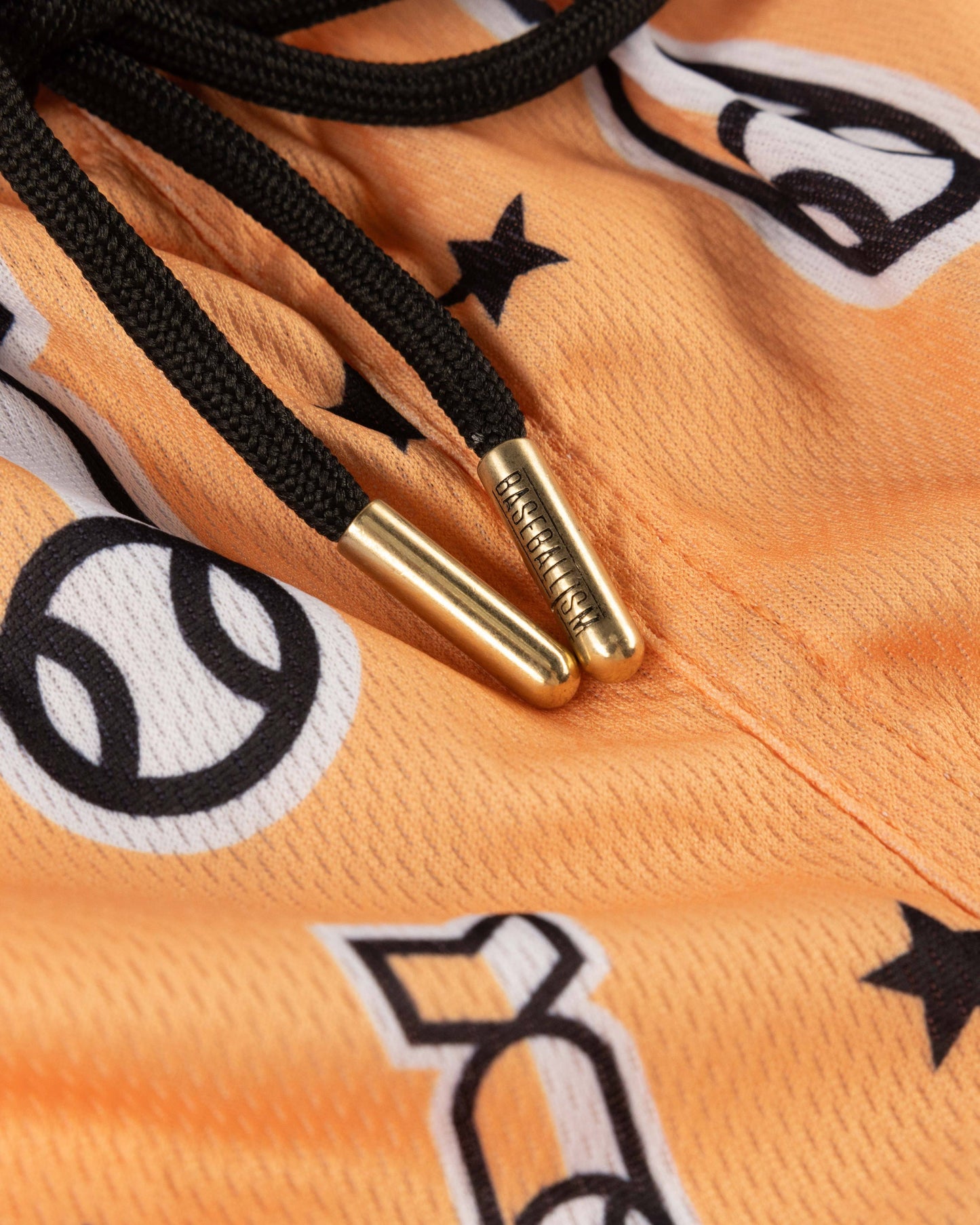 Stay Humble Drop Bombs Diamond Air Mesh Shorts - Youth - Magpies Paducah