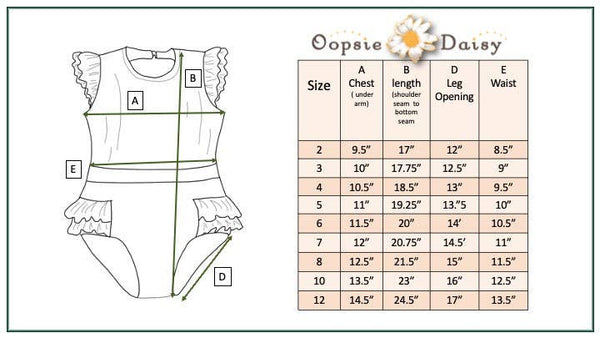 Open Back One Piece, Pink Mod Floral - Magpies Paducah